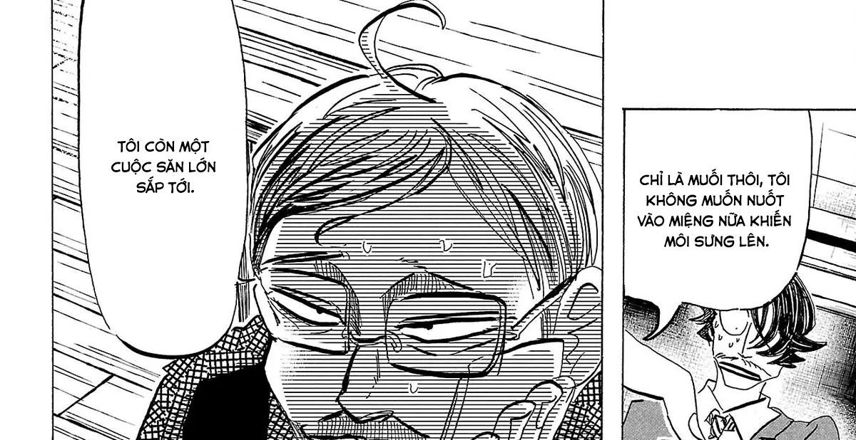 Sanda Chapter 77 - 18