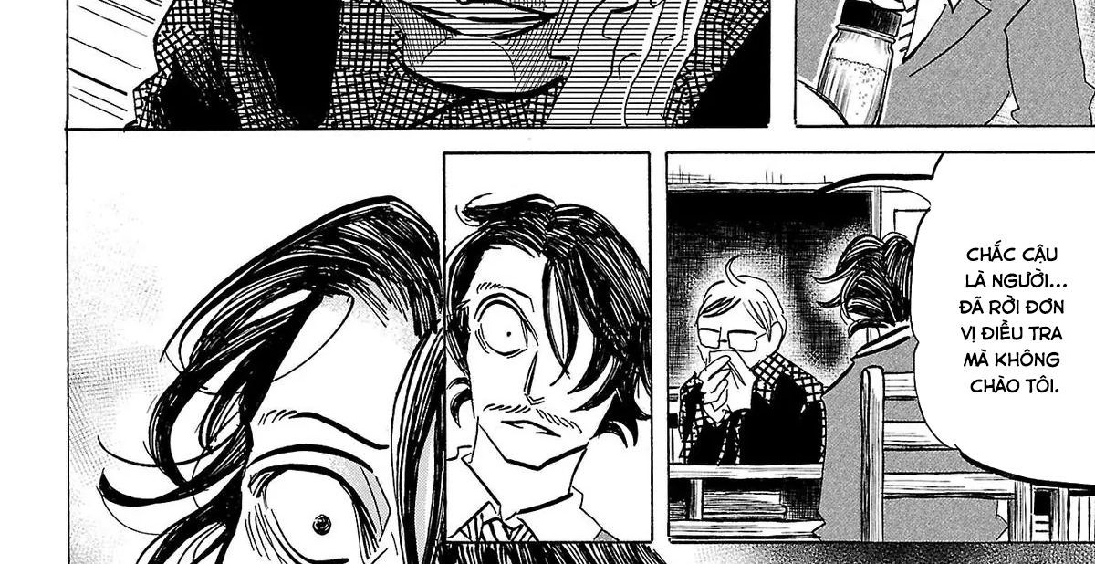 Sanda Chapter 77 - 19