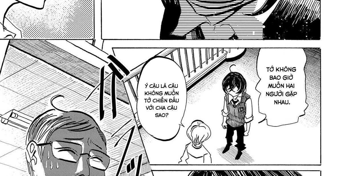 Sanda Chapter 77 - 22