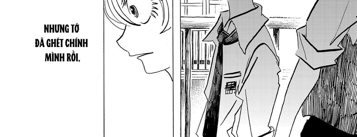 Sanda Chapter 77 - 26