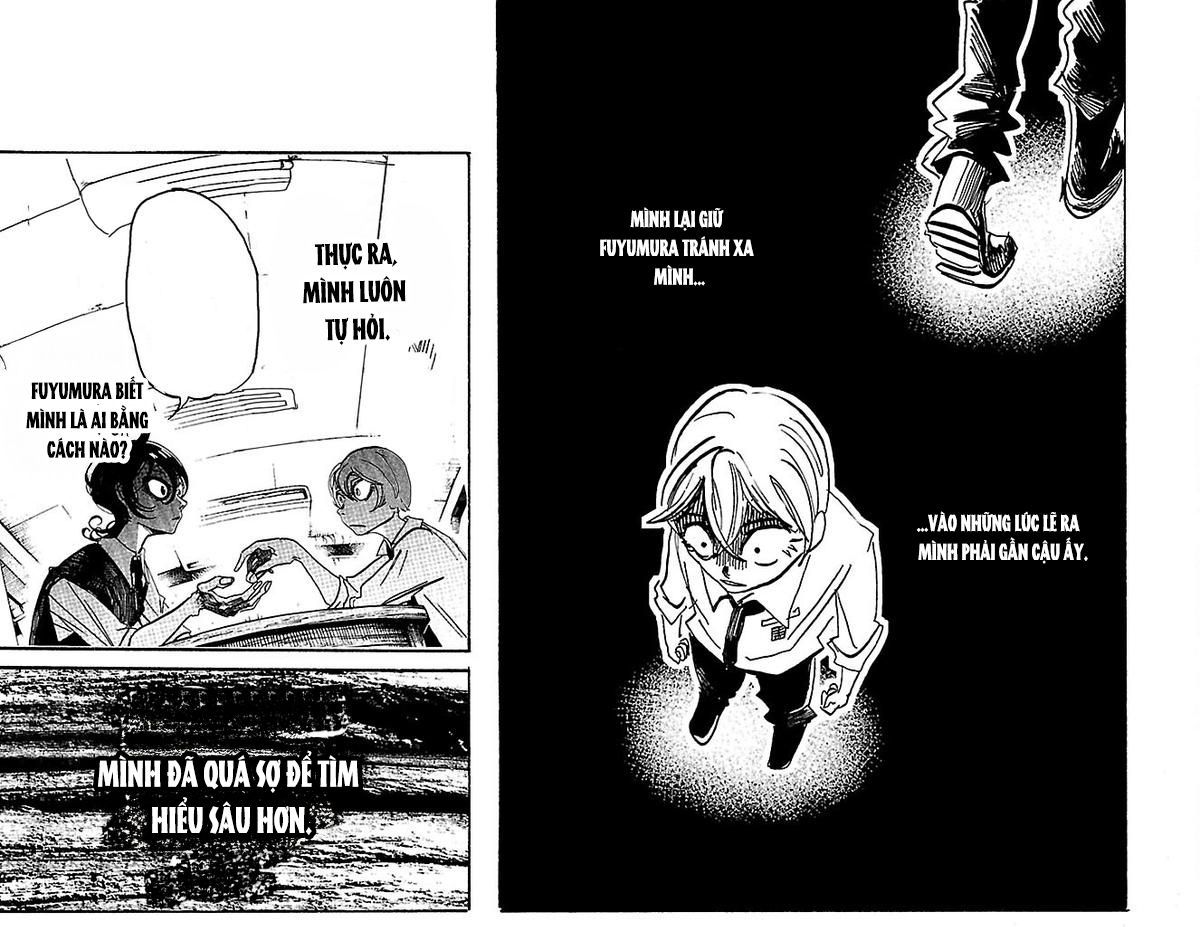 Sanda Chapter 77 - 27