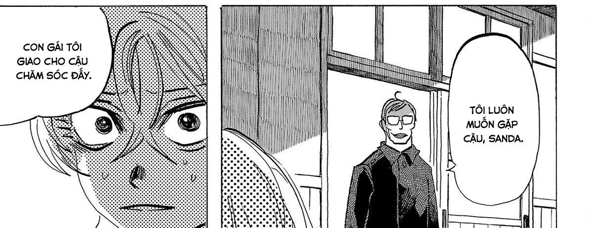 Sanda Chapter 77 - 28