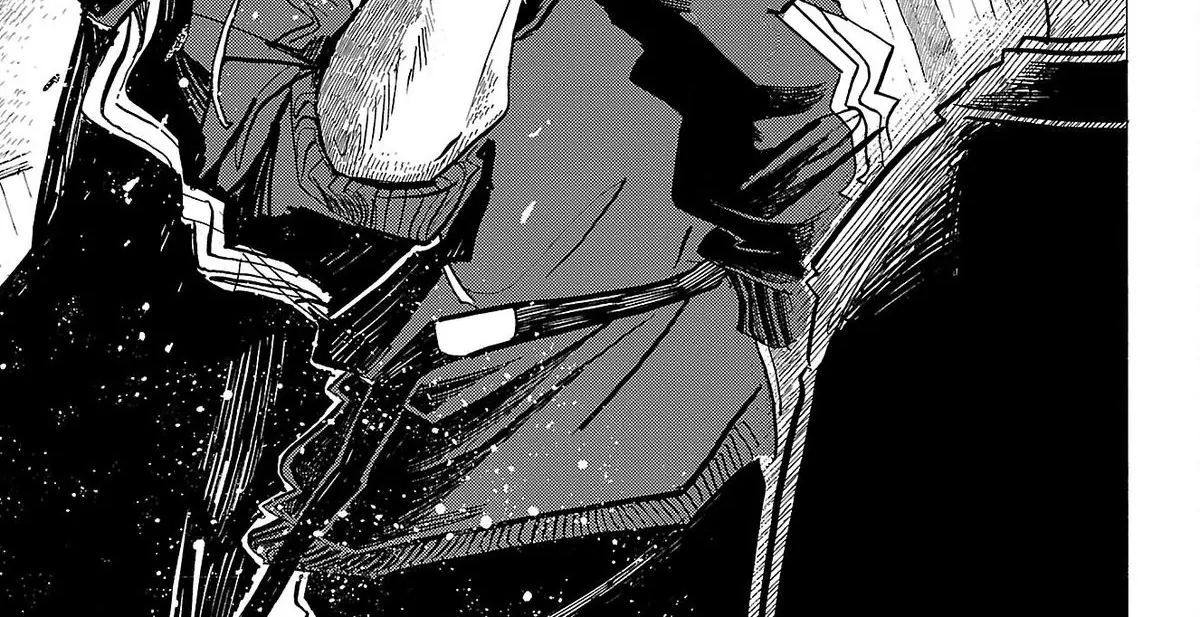 Sanda Chapter 77 - 36