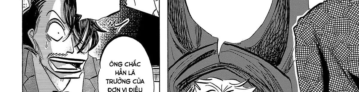 Sanda Chapter 77 - 38