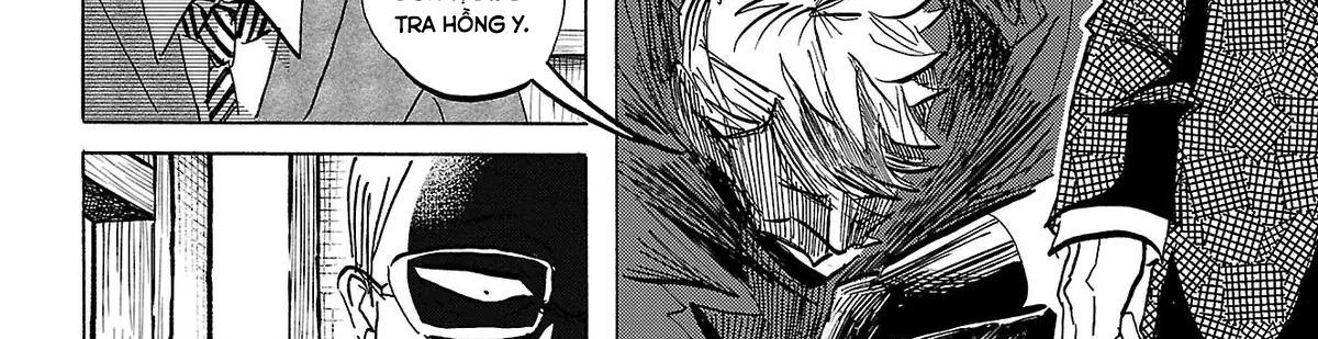 Sanda Chapter 77 - 39