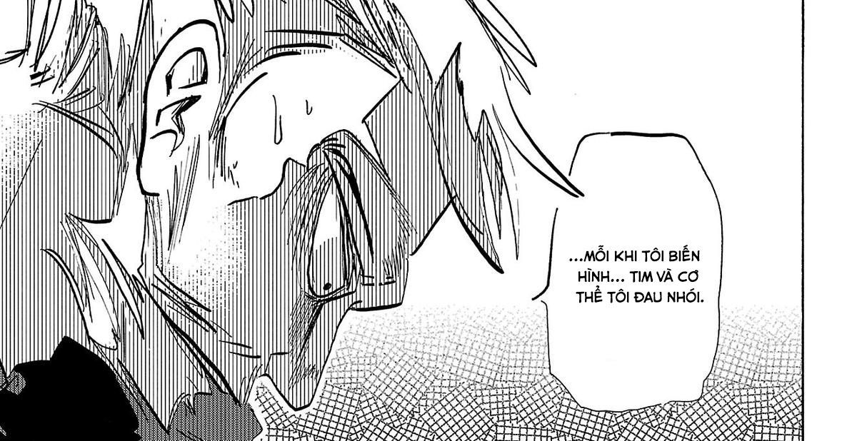 Sanda Chapter 77 - 41