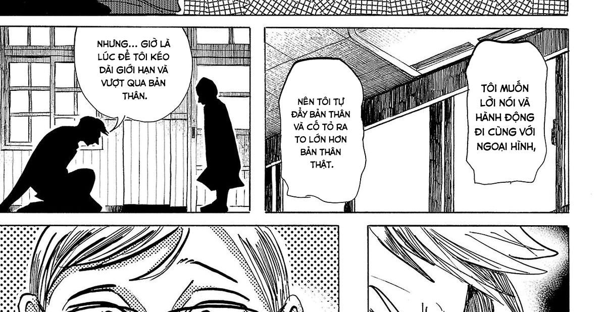 Sanda Chapter 77 - 42