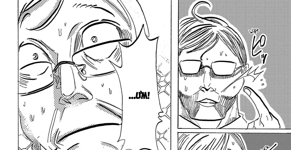 Sanda Chapter 77 - 44