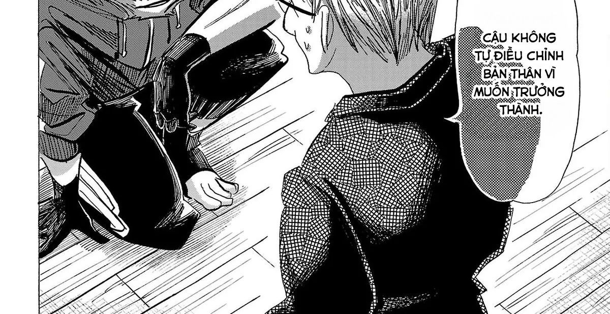 Sanda Chapter 77 - 46