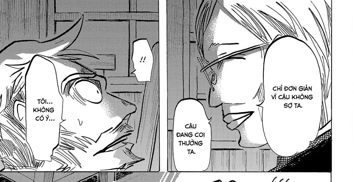 Sanda Chapter 77 - 47