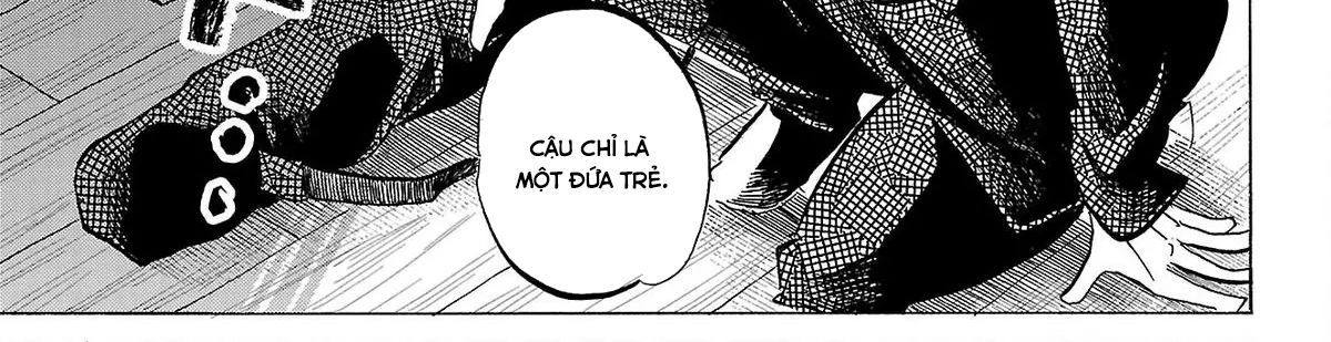 Sanda Chapter 77 - 49