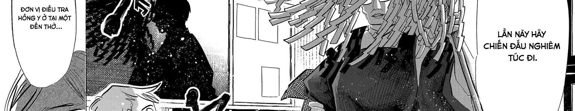 Sanda Chapter 77 - 52