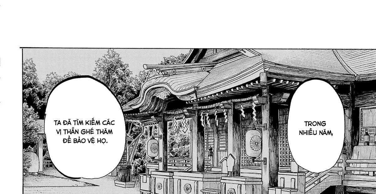 Sanda Chapter 77 - 57