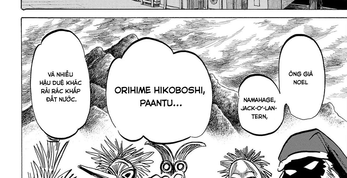 Sanda Chapter 77 - 58