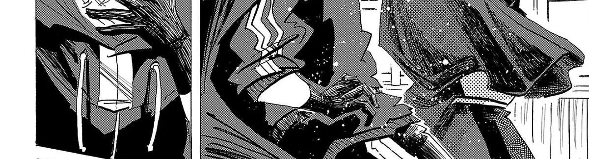 Sanda Chapter 77 - 66