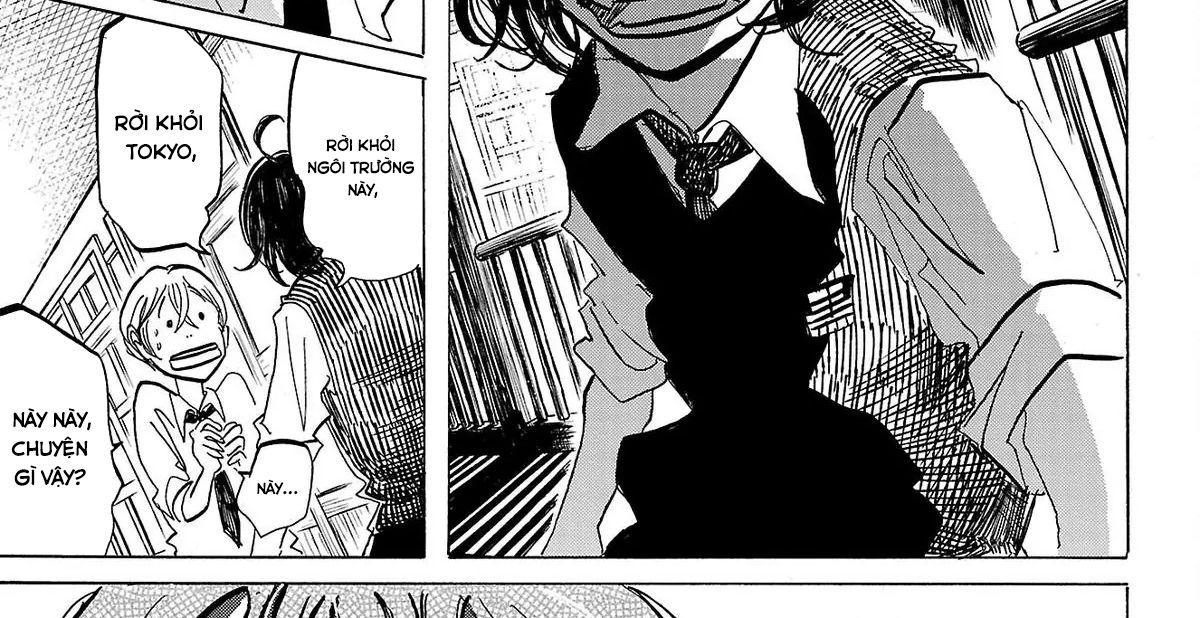 Sanda Chapter 77 - 10