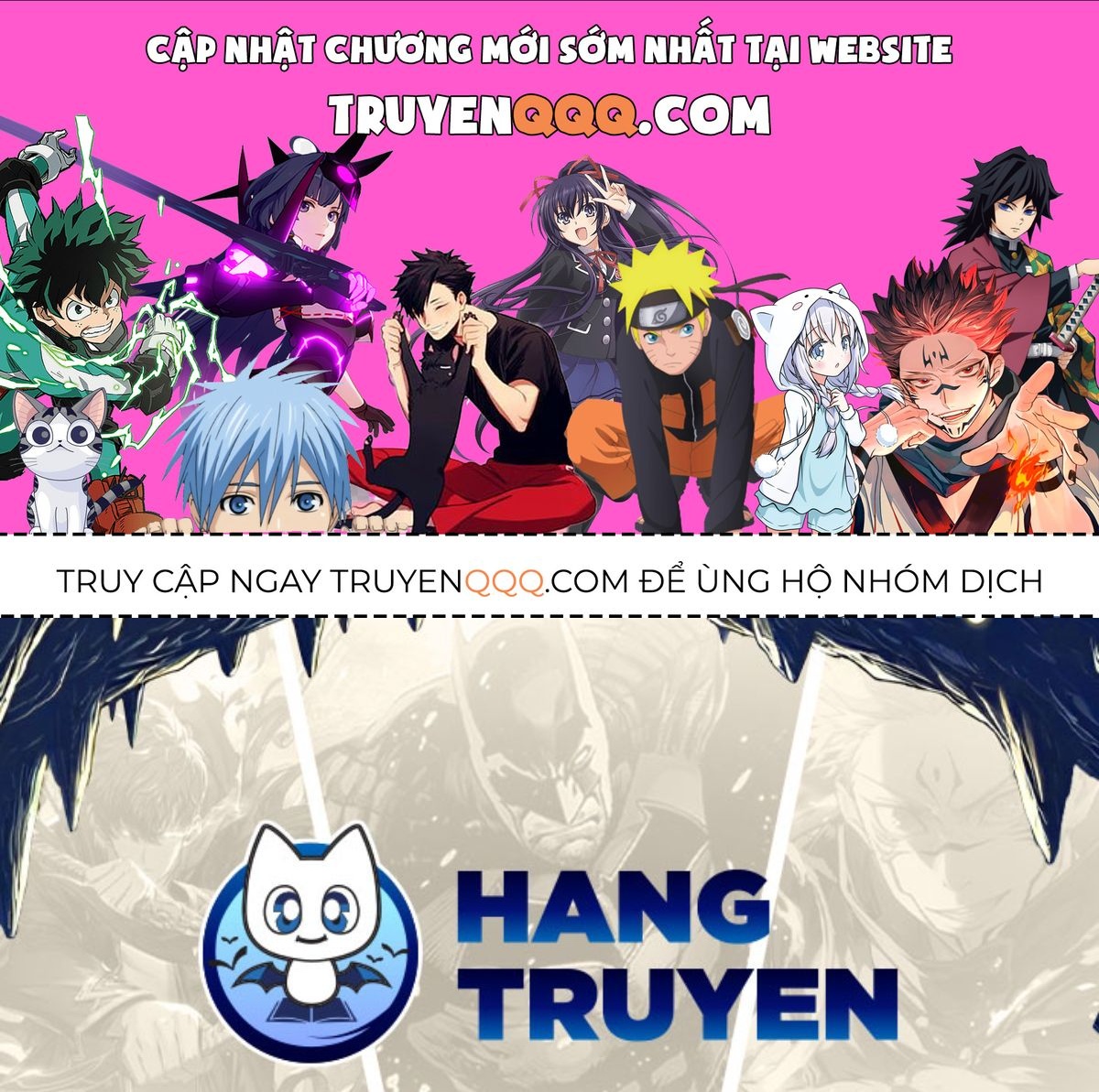 Sanda Chapter 78 - 1