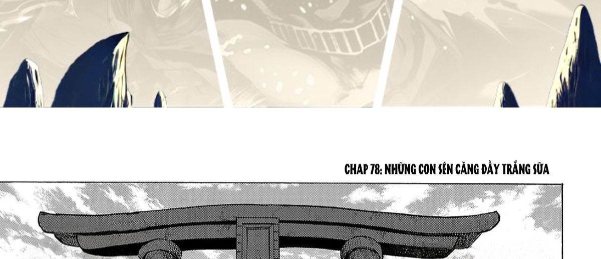 Sanda Chapter 78 - 2