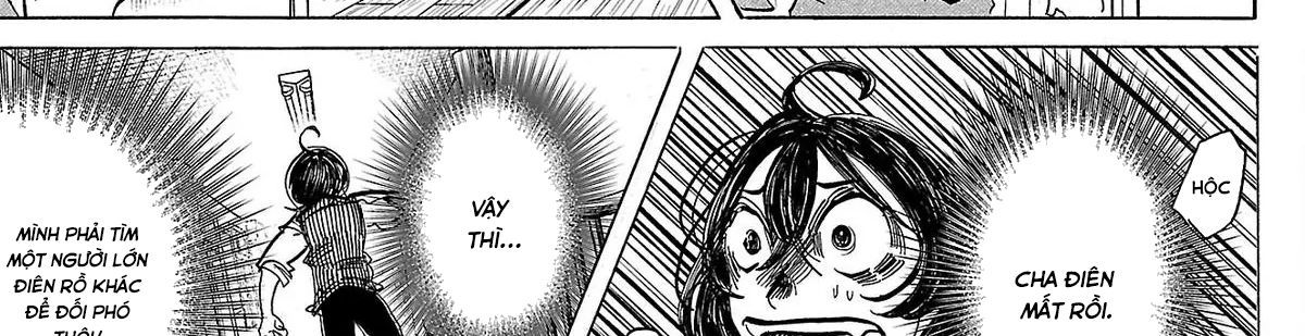 Sanda Chapter 78 - 11