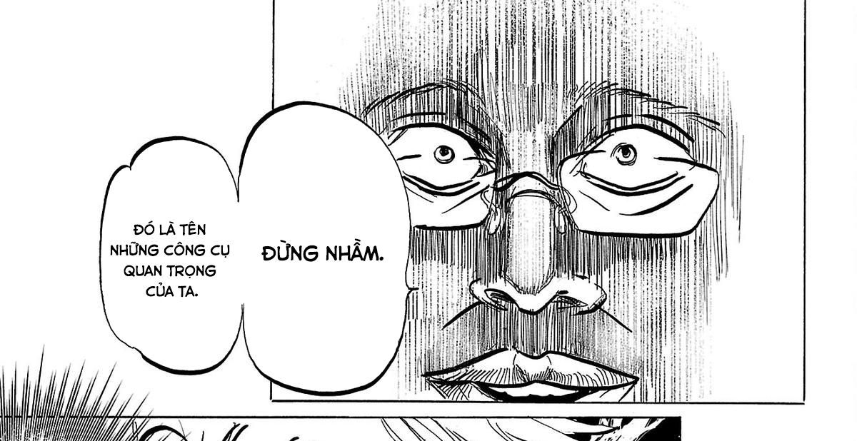 Sanda Chapter 78 - 18