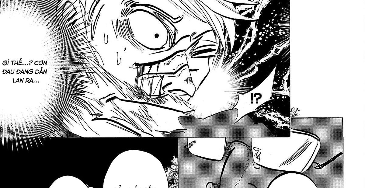 Sanda Chapter 78 - 19