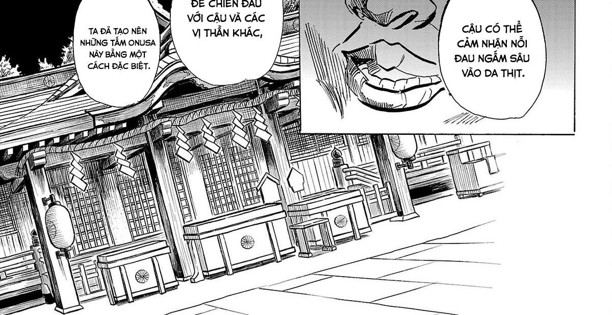 Sanda Chapter 78 - 20