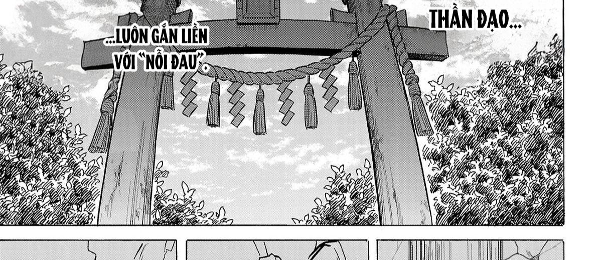 Sanda Chapter 78 - 3