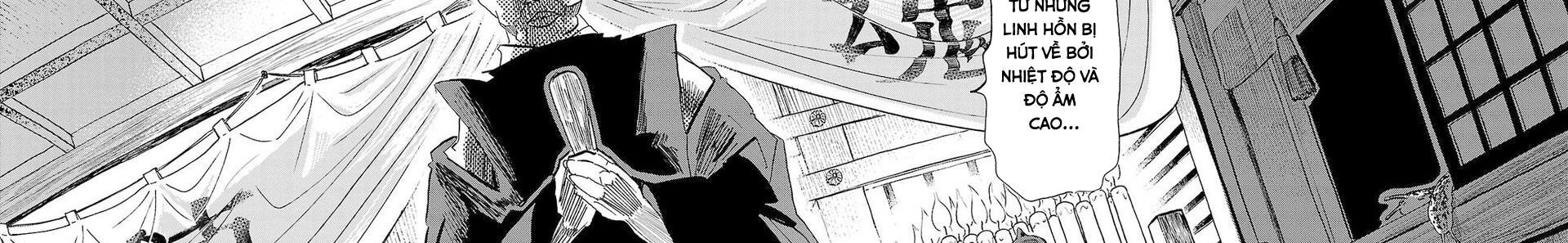 Sanda Chapter 78 - 22