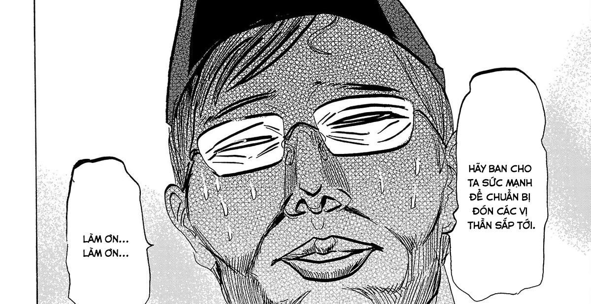 Sanda Chapter 78 - 27