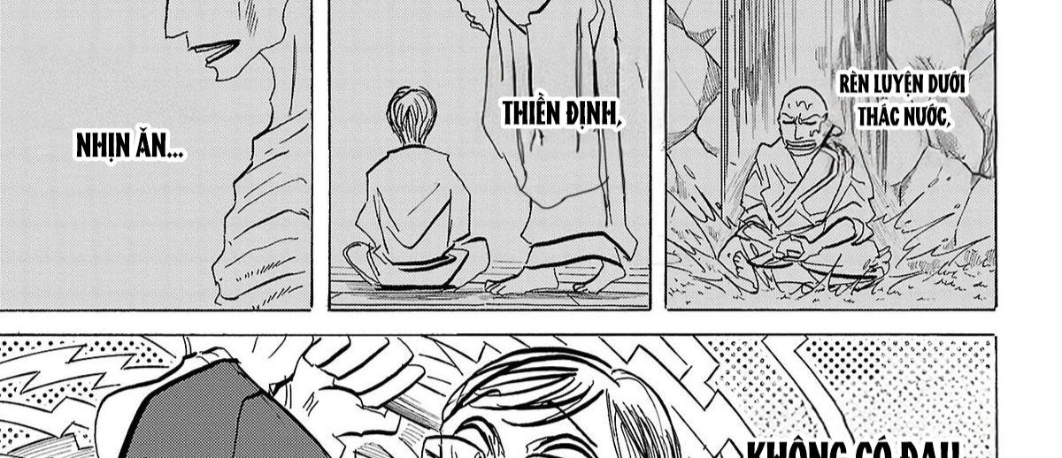 Sanda Chapter 78 - 4