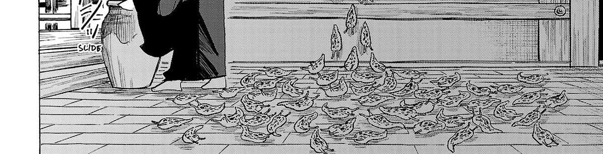 Sanda Chapter 78 - 31