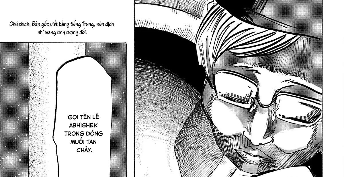 Sanda Chapter 78 - 32