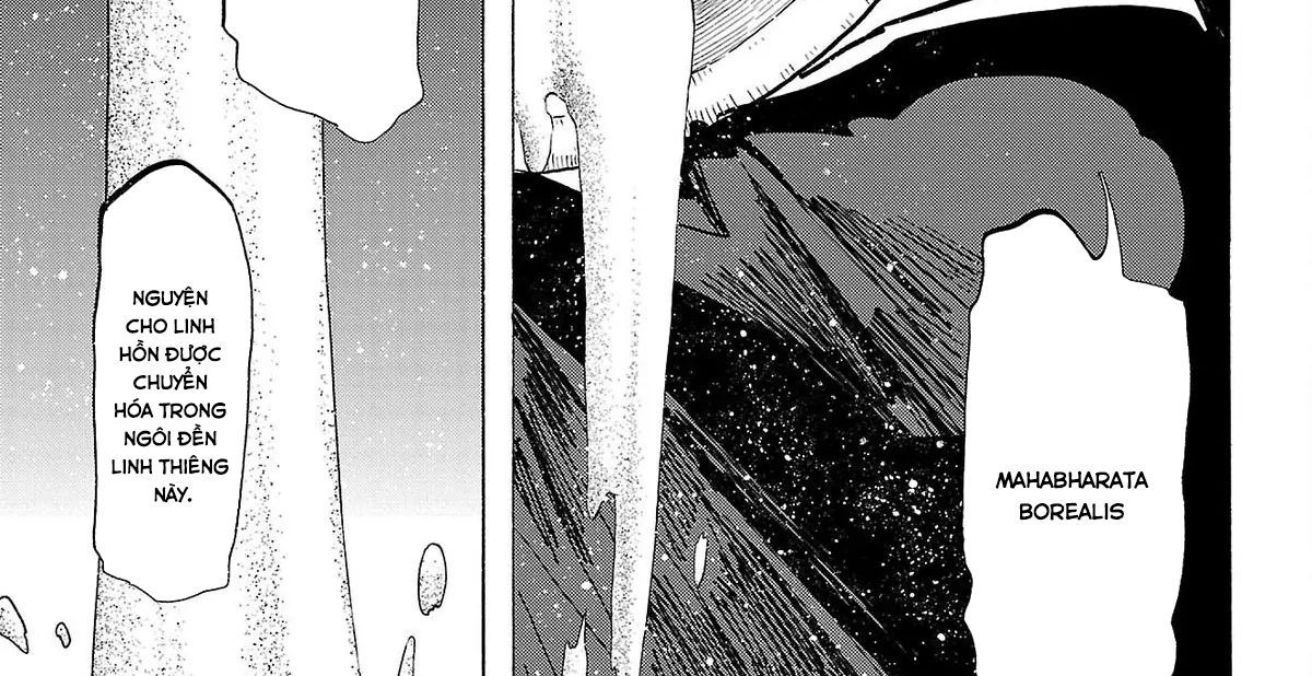 Sanda Chapter 78 - 33