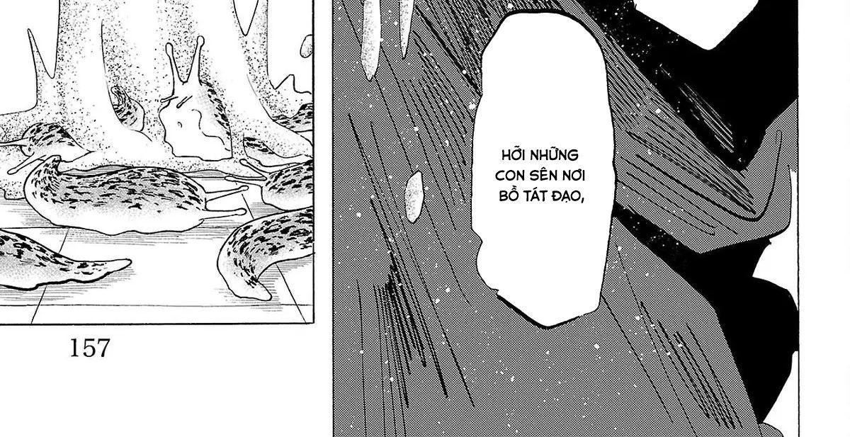 Sanda Chapter 78 - 34