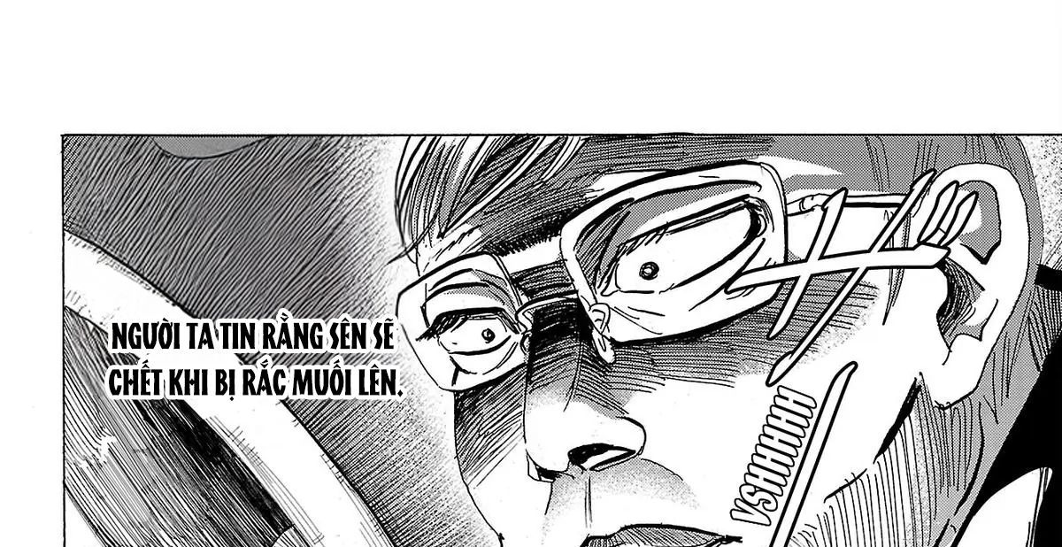 Sanda Chapter 78 - 35