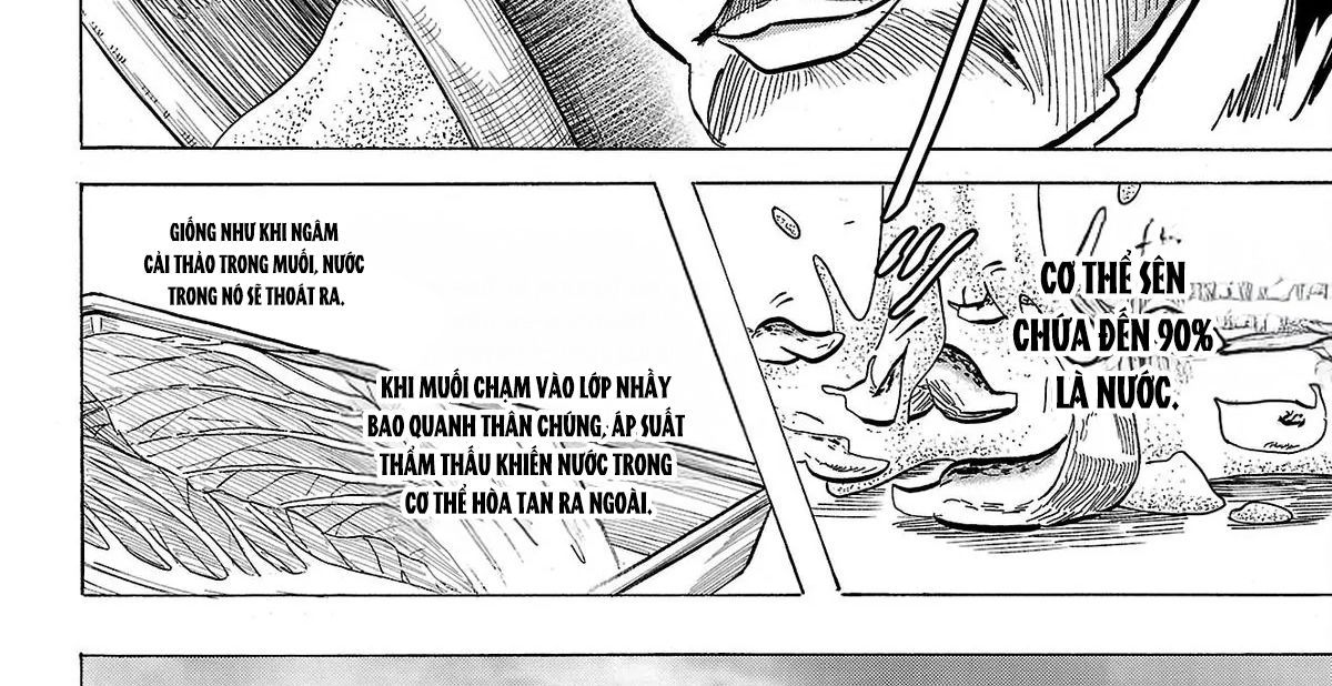 Sanda Chapter 78 - 36