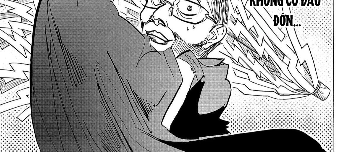 Sanda Chapter 78 - 5