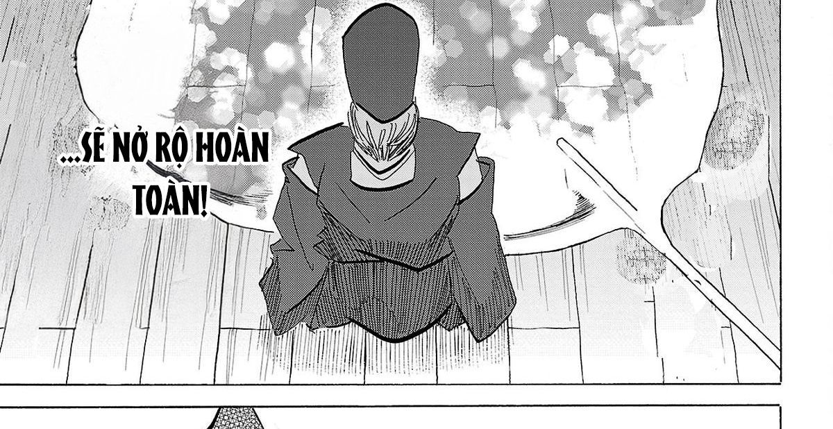 Sanda Chapter 78 - 41