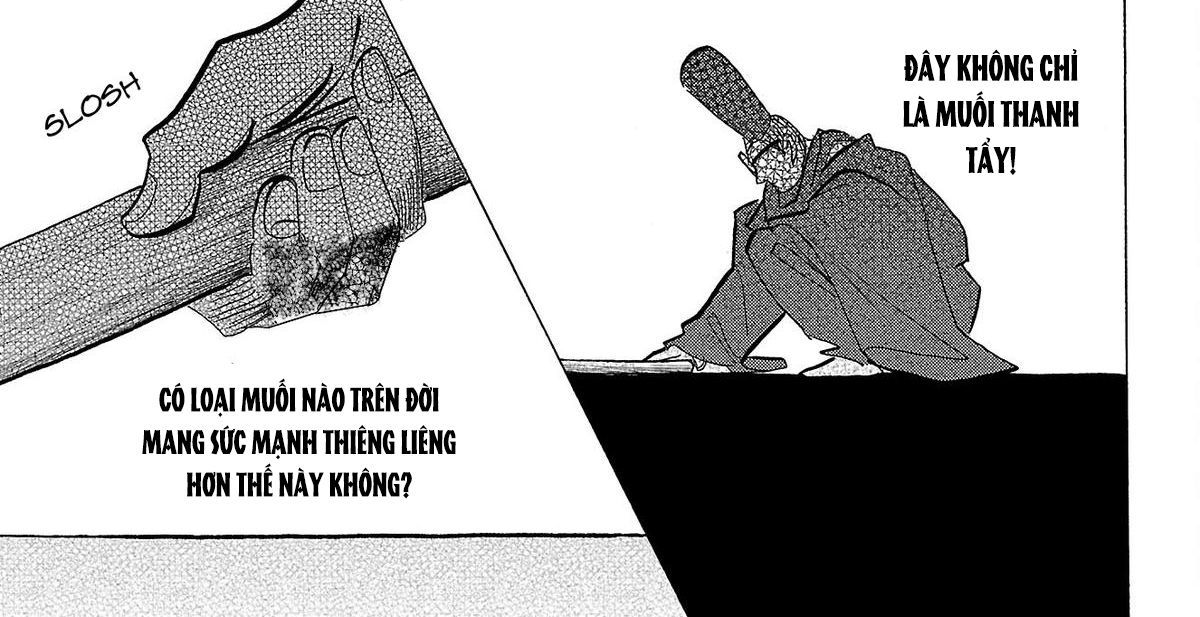 Sanda Chapter 78 - 42