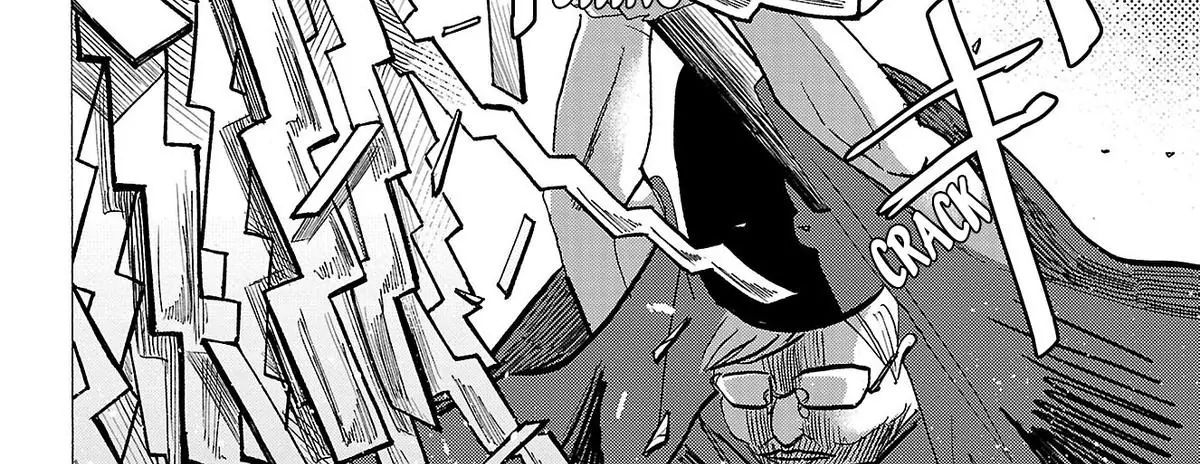 Sanda Chapter 78 - 44