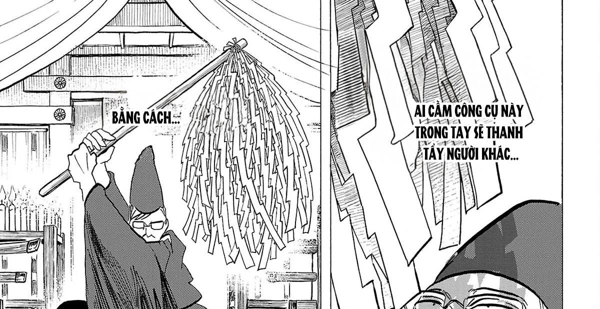 Sanda Chapter 78 - 47