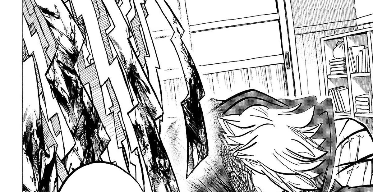 Sanda Chapter 78 - 51