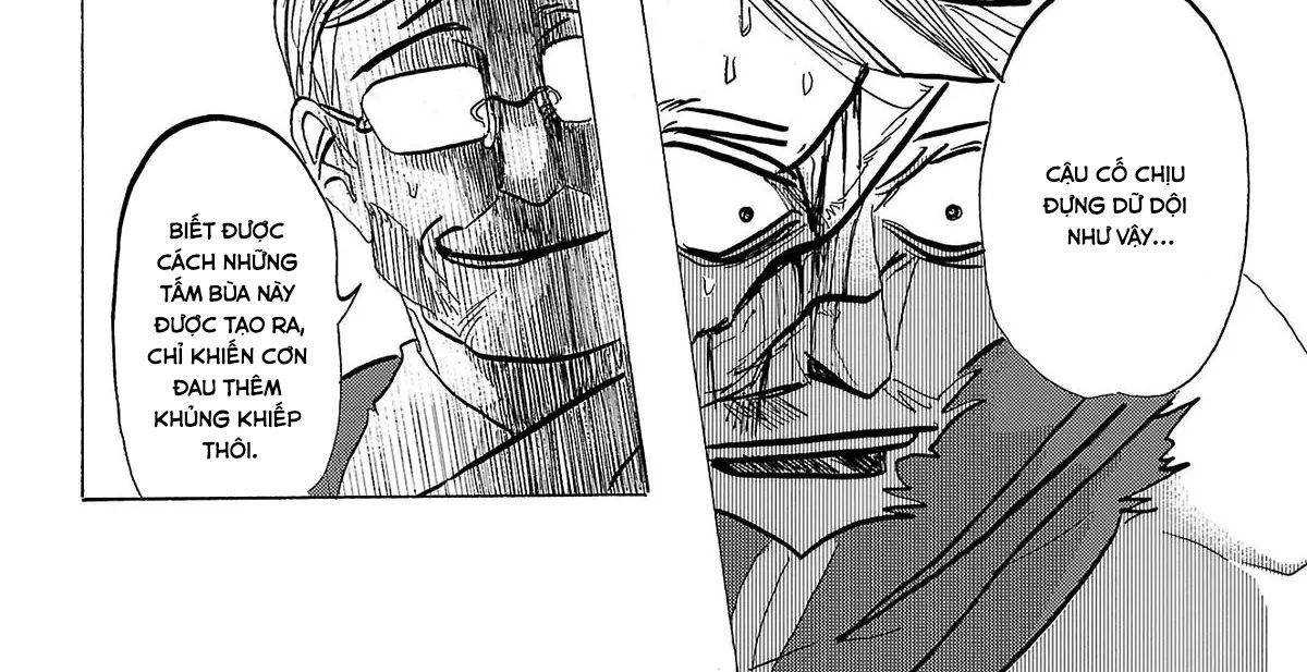 Sanda Chapter 78 - 53