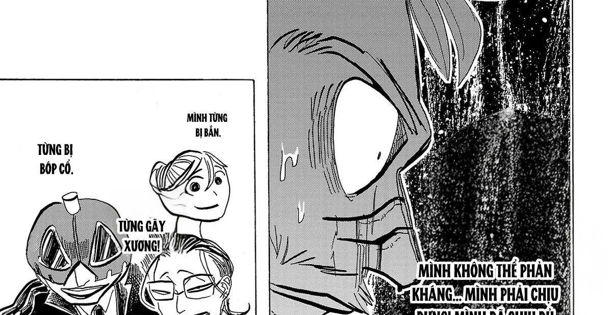 Sanda Chapter 78 - 54