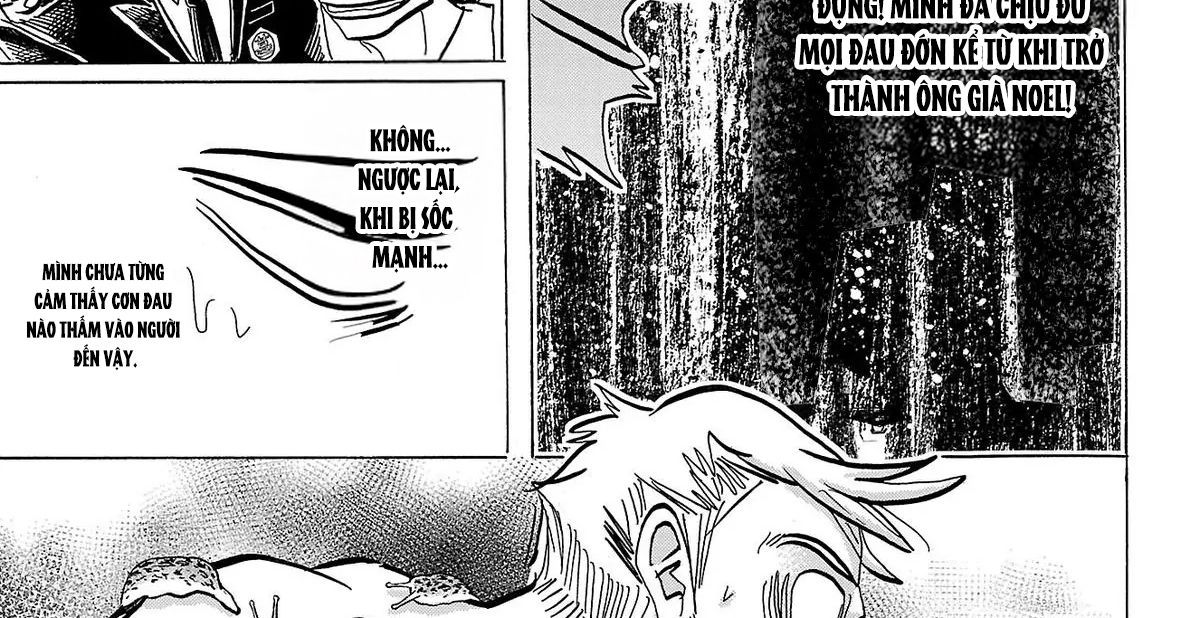 Sanda Chapter 78 - 55