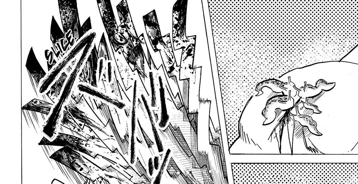 Sanda Chapter 78 - 58