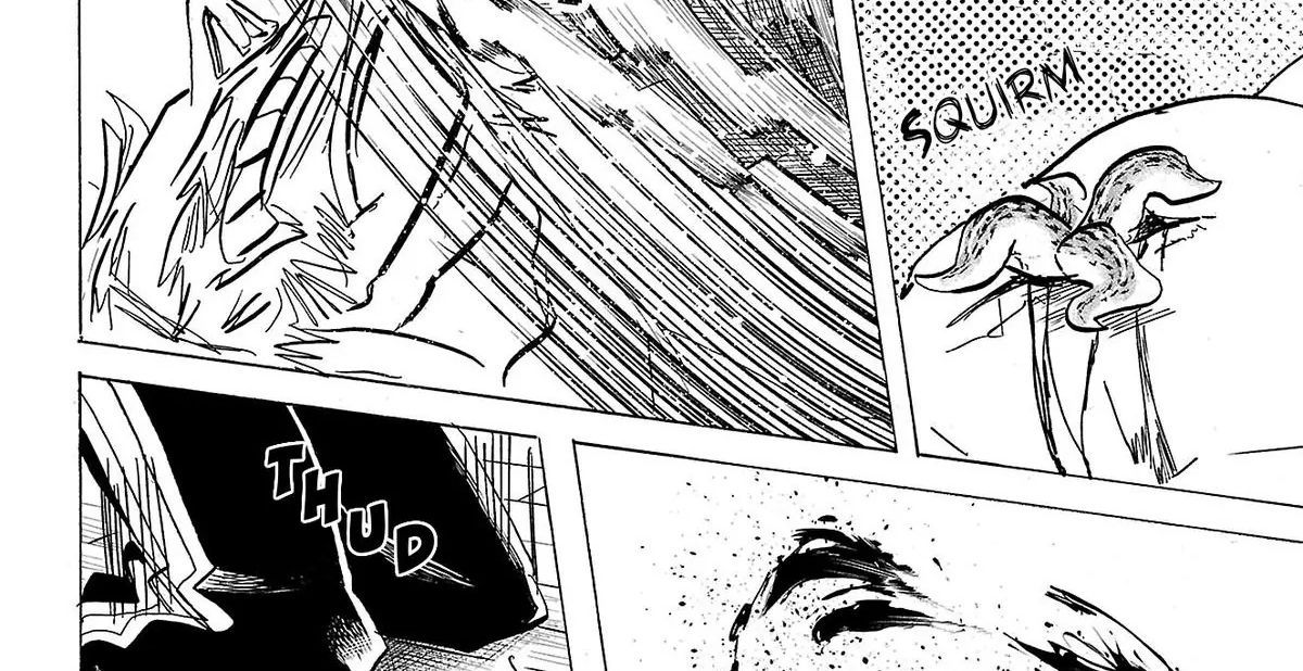 Sanda Chapter 78 - 59