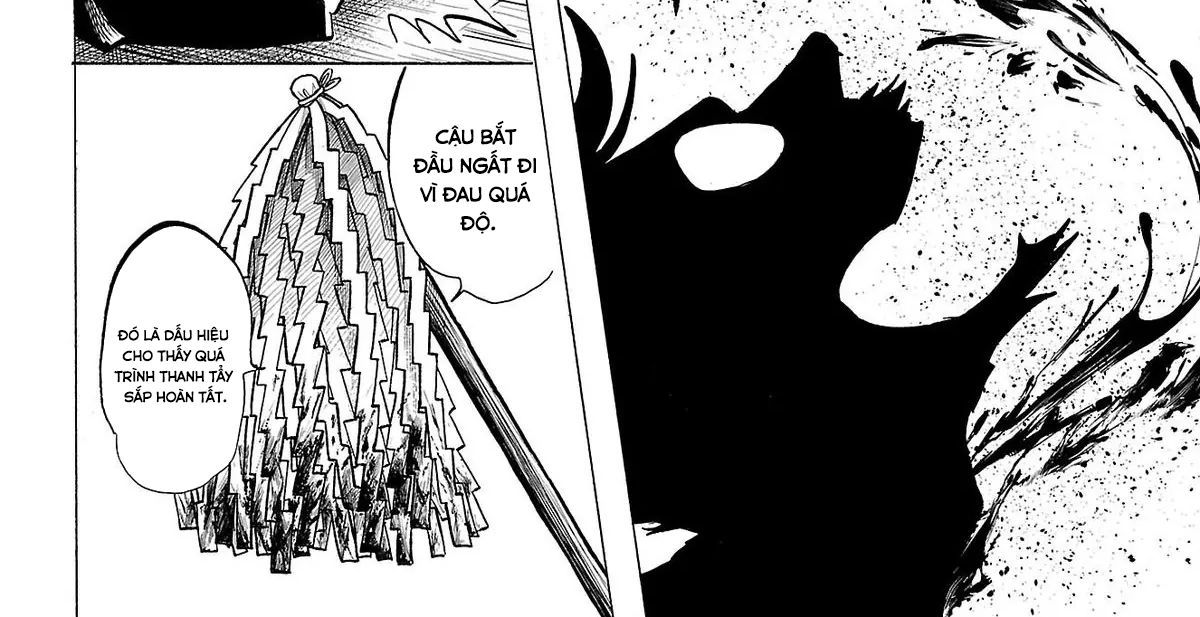 Sanda Chapter 78 - 60