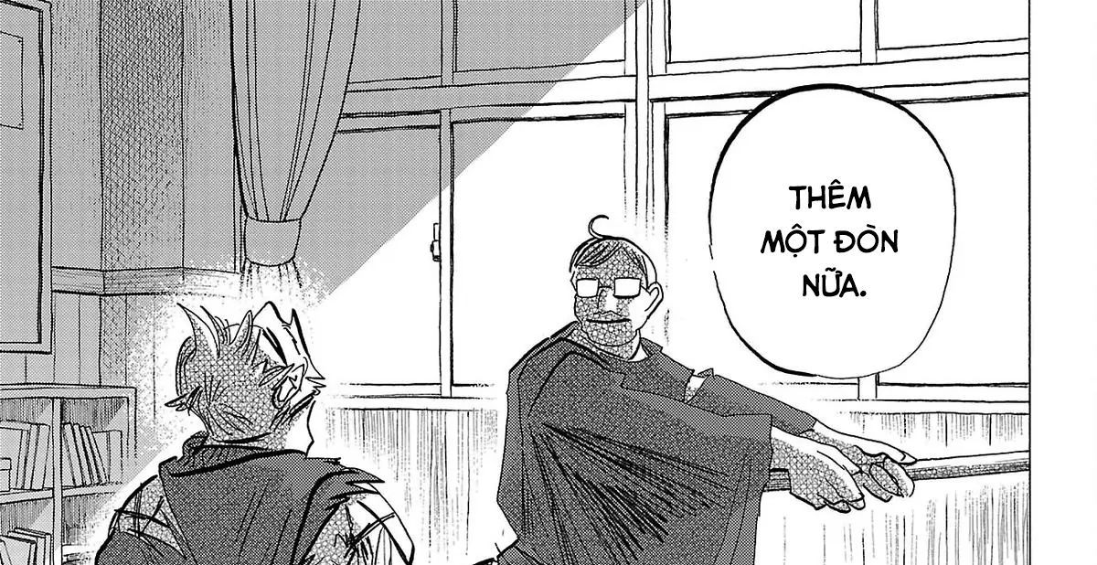 Sanda Chapter 78 - 61