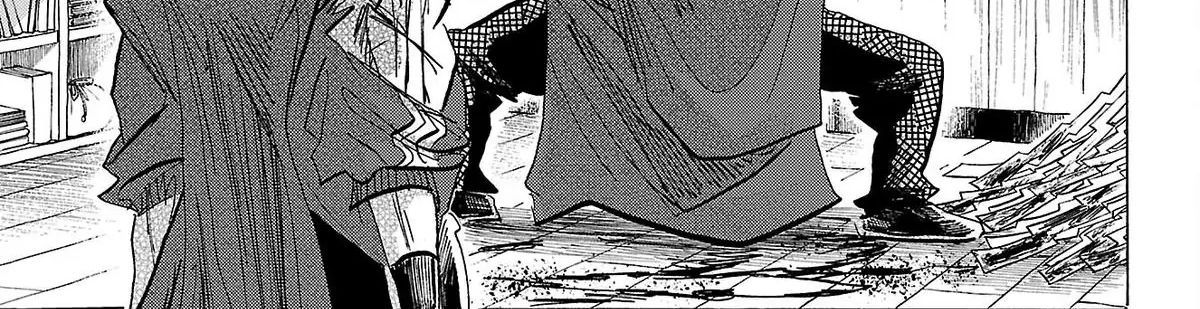 Sanda Chapter 78 - 62